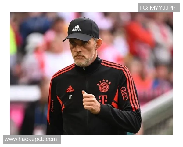 图赫尔接手曼联在即滕哈赫下课倒计时已开启