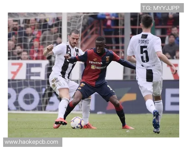 尤文图斯与热那亚激战正酣现场直播全程回顾与精彩瞬间分析