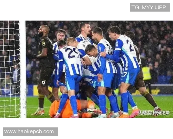 布莱顿与狼队英超对决前瞻分析及比赛预测 布莱顿与狼队英超对决前瞻分析及比赛预测