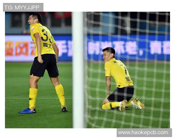 广州恒大淘宝迎战辽宁队全力争胜力争中超联赛冠军荣耀