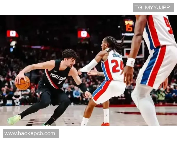 开拓者与雄鹿激战正酣比分揭晓引发球迷热议