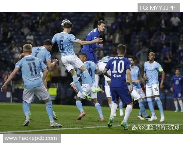 曼联与曼城的巅峰对决董路李欣深度解析比赛精彩瞬间