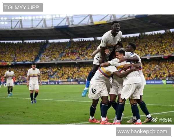 智利与哥伦比亚足球比赛直播全程回顾及精彩瞬间分析