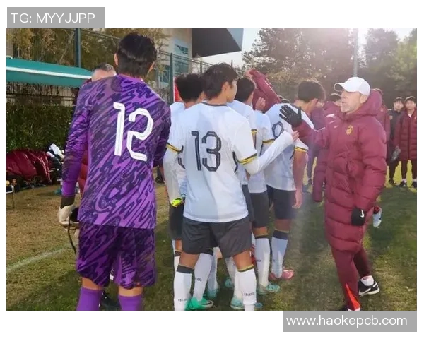 新疆U18青年队迎战山东队全力争胜展现青春风采 新疆U18青年队迎战山东队全力争胜展现青春风采