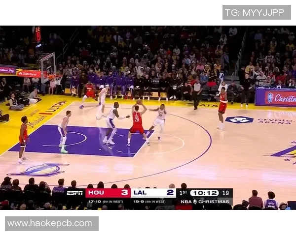 湖人对阵火箭精彩赛事直播全程回顾与分析尽在54直播平台