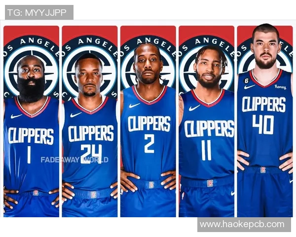 独行侠与快船季前赛精彩对决展现球队新阵容与战术调整