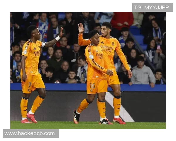 皇马与皇家社会历史交锋回顾及两队发展历程分析