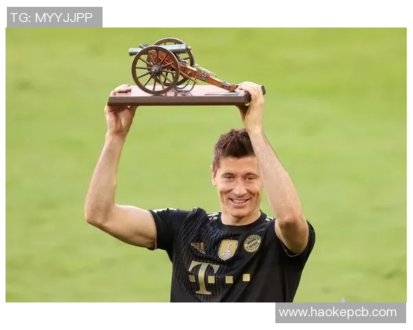 莱万的传奇之路：从波兰小镇到世界足球的巅峰之战