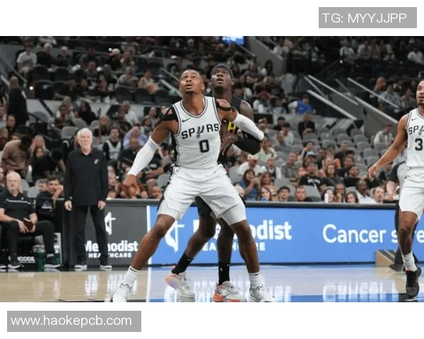 马刺与爵士激战11月5日谁能在这场对决中笑到最后