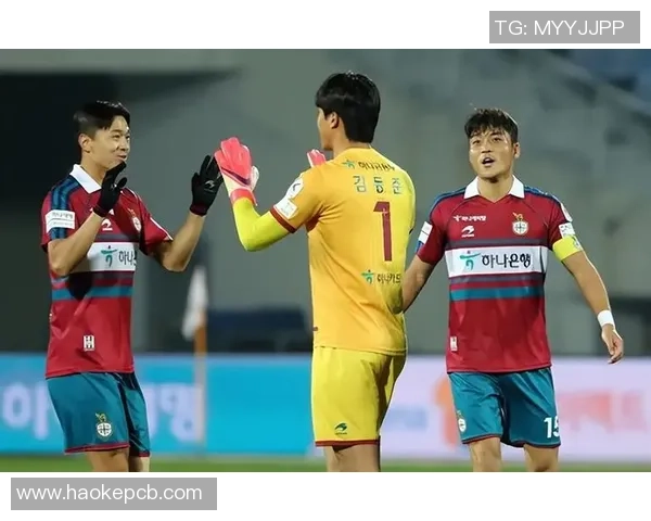 首尔与釜山足球对决前瞻分析及比赛结果预测 首尔与釜山足球对决前瞻分析及比赛结果预测