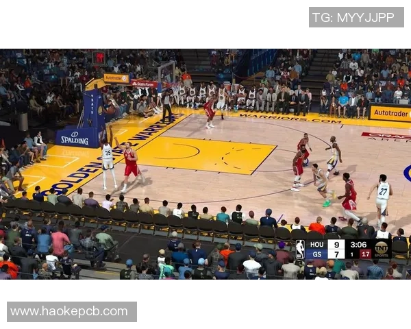 2018年NBA西部决赛勇士与火箭精彩全场录像回放及精彩瞬间分析 2018年NBA西部决赛勇士与火箭精彩全场录像回放及精彩瞬间分析