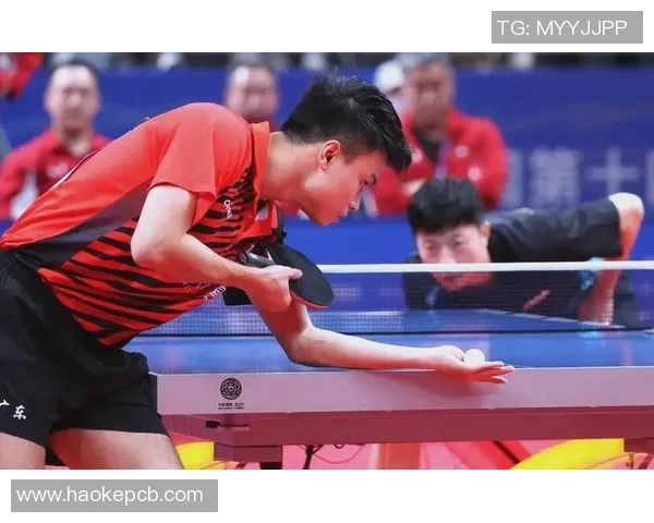 2016年马龙与郑容植激烈对决回顾:乒乓球赛场的巅峰对决与精彩瞬间 2016年马龙与郑容植激烈对决回顾:乒乓球赛场的巅峰对决与精彩瞬间