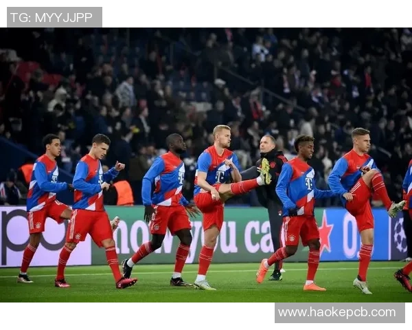 2017年拜仁慕尼黑对阵巴黎圣日耳曼全场精彩录像回放与分析