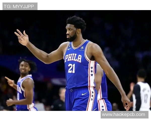 乔尔恩比德：从非洲少年到NBA巨星的传奇人生与奋斗历程