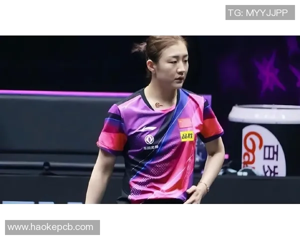 亚锦赛平野vs陈梦