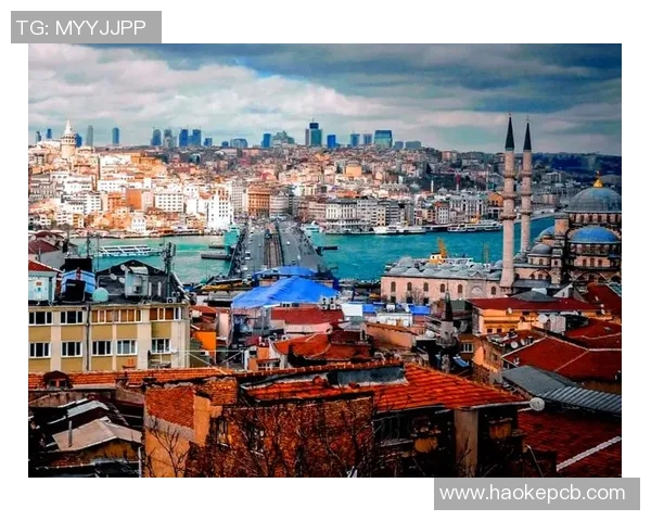 伊斯坦布尔与莫斯科的文化交融与历史碰撞探索之旅