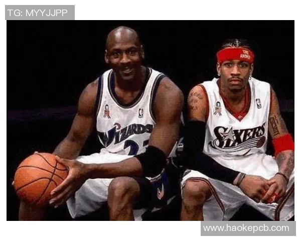 保罗与艾弗森经典对决回顾视频精彩瞬间合集