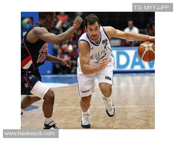 克林特卡佩拉：从天赋新星到NBA篮下巨兽的成长之路