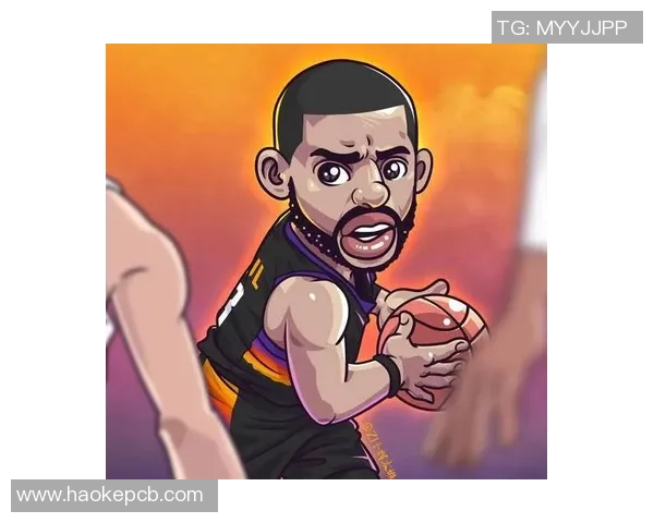 克里斯保罗：从控卫之王到篮球智慧的传承者