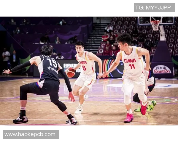 中国男篮与黎巴嫩激战2017年亚锦赛回顾与精彩瞬间分析