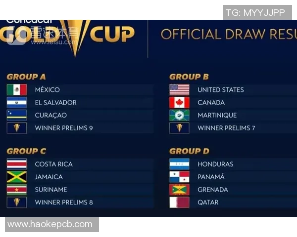 哥斯达与美国足球赛直播时间及观看方式详解 哥斯达与美国足球赛直播时间及观看方式详解