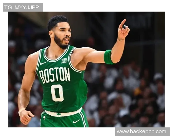 塔图姆缅怀科比豪取60分绿军逆转尼克斯书写历史新篇