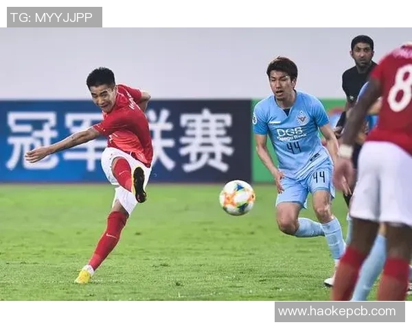 大邱对阵广州恒大精彩直播全程回顾与赛后分析尽在这里