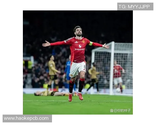 布鲁诺费尔南德斯：从默默无闻到球场明星的奋斗之路