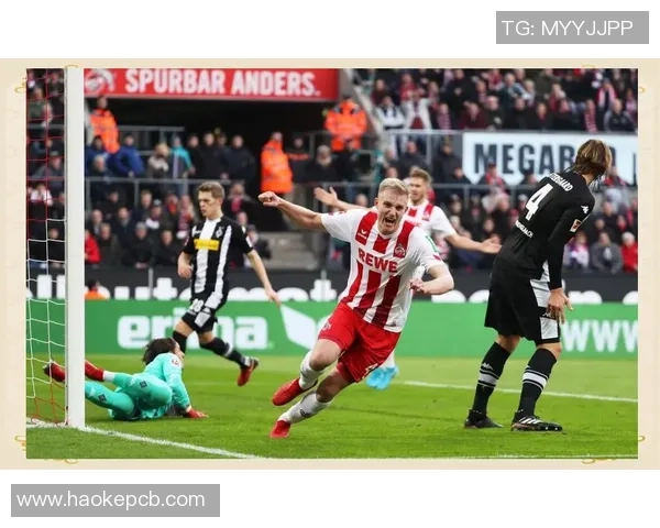 科隆主场迎战奥格斯堡期待三分争夺激烈对决即将上演