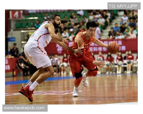 男篮红队与克罗地亚精彩对决录像回放分析及精彩瞬间集锦