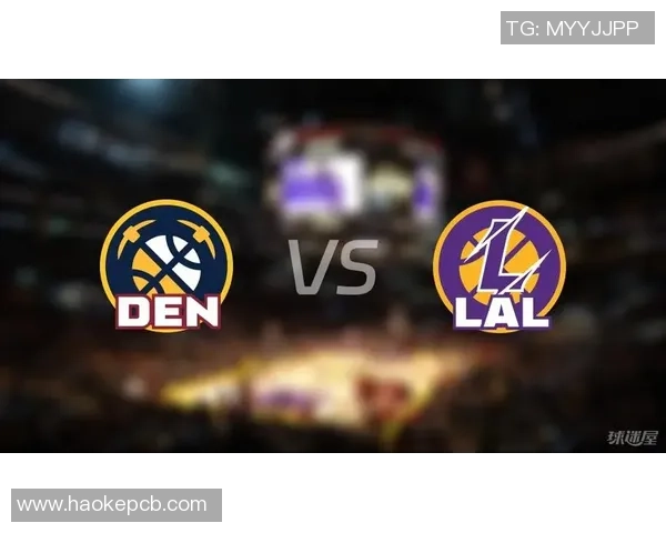 湖人与掘金激战9月21日争夺季前赛胜利的精彩对决