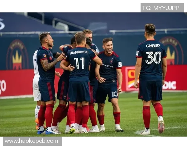 芝加哥火焰与波兰多城的激烈对决展现足球魅力与团队精神