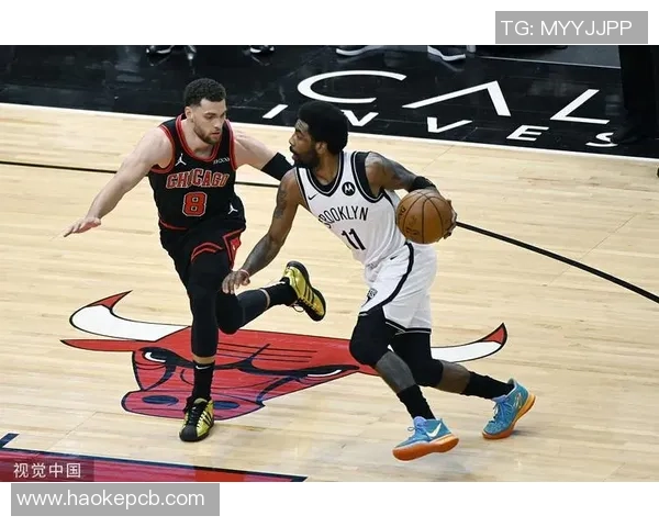 精彩对决篮网与公牛比赛录像回放全程回顾与精彩瞬间分析