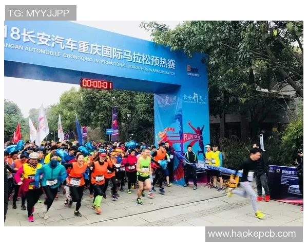 广州极限运动队勇闯马拉松大满贯的拼搏历程与心路历程分享MBA