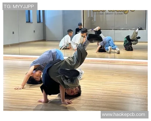 成都街舞队荣登全国街舞排行榜第二名展现实力与魅力MBA