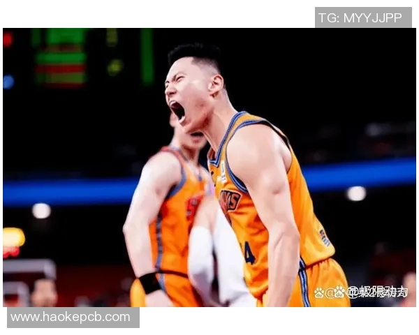 辽宁与北控对决谁能笑到最后精彩赛事分析与预测