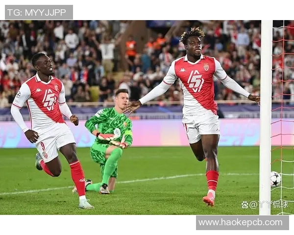 菜比锡红牛迎战摩纳哥期待一场精彩绝伦的欧战对决