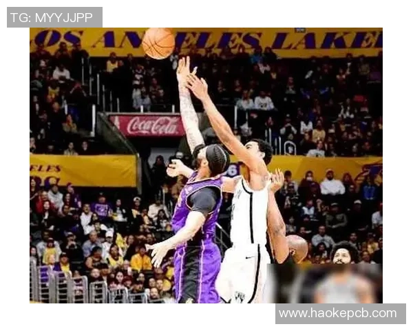 2016年湖人与篮网精彩对决回顾:经典时刻与球星表现分析