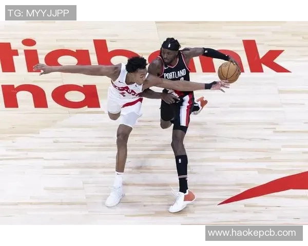 2021年NBA常规赛精彩对决开拓者与猛龙的激烈碰撞与精彩瞬间回顾 2021年NBA常规赛精彩对决开拓者与猛龙的激烈碰撞与精彩瞬间回顾