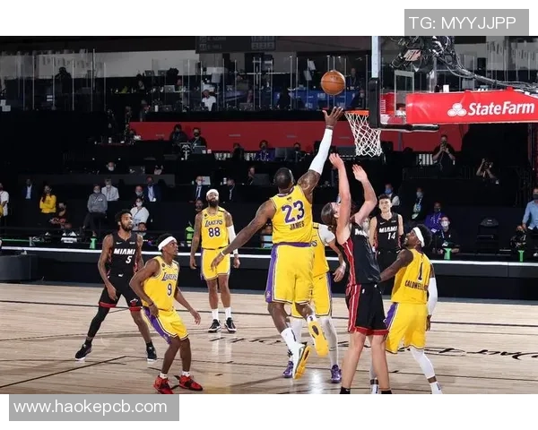 2018年12月11日热火与湖人精彩对决回放全程回顾与分析