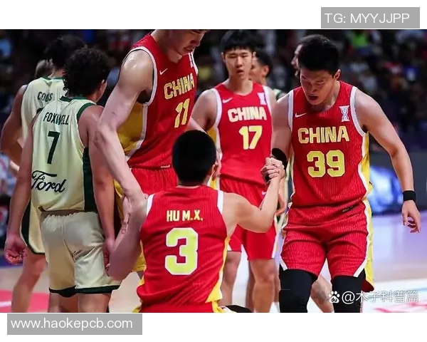 中国男篮与巴西精彩对决录播回顾分析全场比赛亮点与精彩瞬间一网打尽