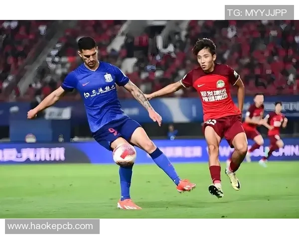 上海绿地申花迎战武汉球队力争主场全取三分展现实力