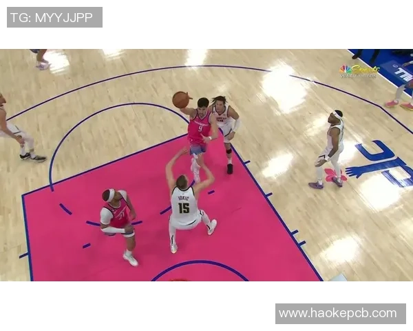 今天奇才与掘金精彩对决回放全程回顾与分析