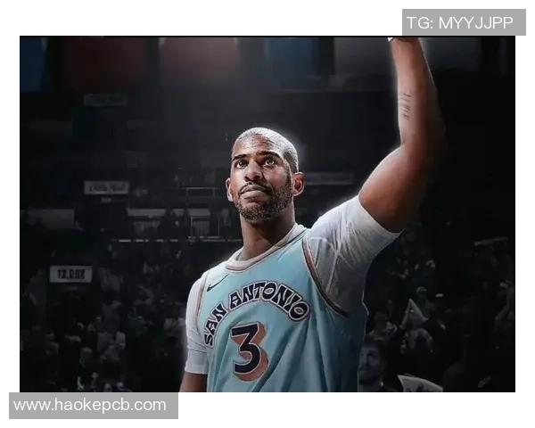 克里斯保罗:从控球大师到篮球传奇的辉煌历程与影响力 克里斯保罗:从控球大师到篮球传奇的辉煌历程与影响力