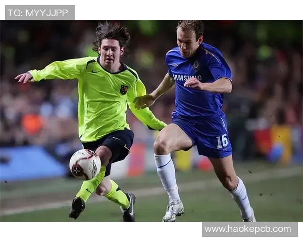 切尔西与巴塞罗那激战四二精彩录像回放尽在这里