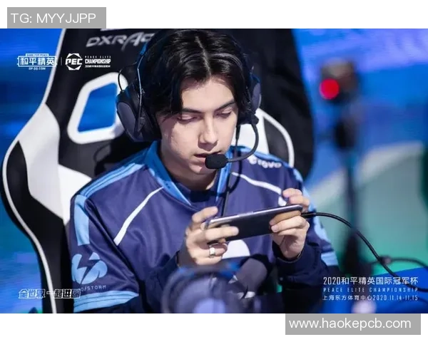 和平精英热点分析：IG战队战术转换背后的深层原因与影响MBA