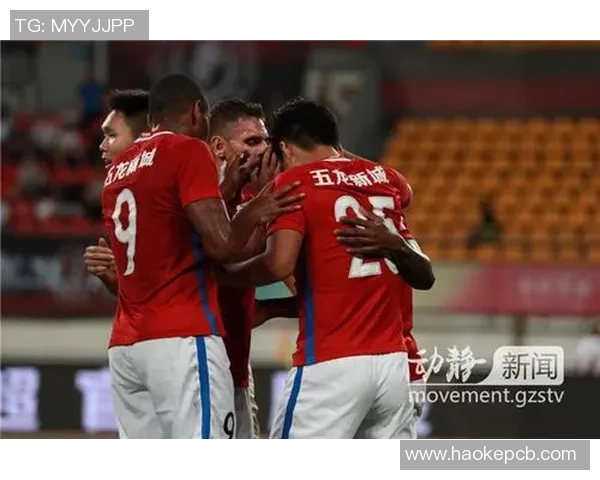 天津泰达主场迎战贵州恒丰力争全取三分展现强队风范