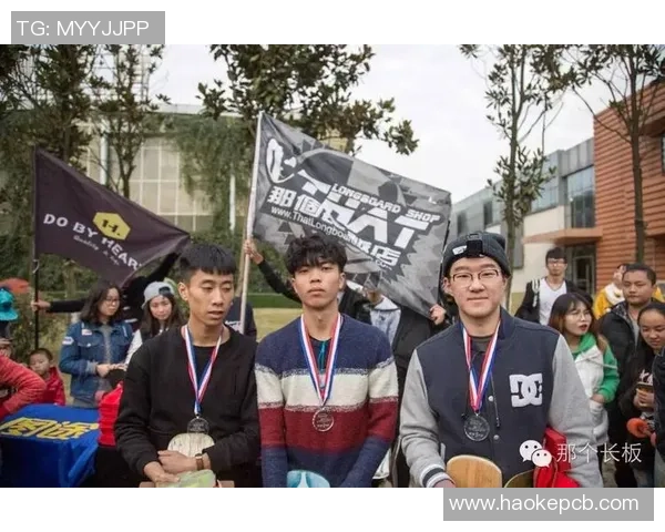 广州滑板队在马拉松大满贯中的团队协作表现深度解析与点评