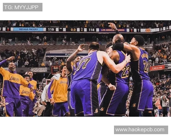 快船与湖人精彩对决全场录像回放及精彩瞬间解析