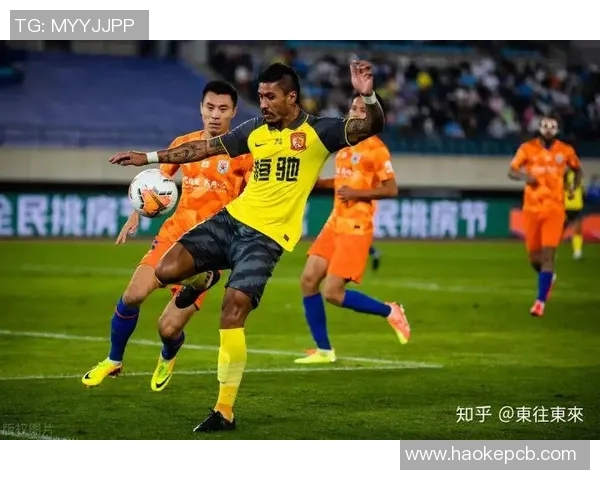 恒大与鲁能精彩对决直播平台全解析助你不错过每一个瞬间